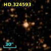 HD 324593