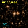 HD 324599