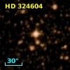 HD 324604