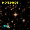 HD 324608