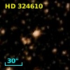 HD 324610