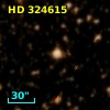 HD 324615