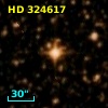 HD 324617