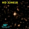 HD 324618