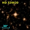 HD 324620