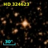 HD 324623