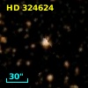 HD 324624