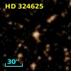 HD 324625