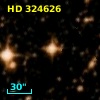 HD 324626