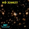 HD 324627