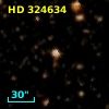 HD 324634