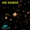 HD 324635
