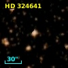 HD 324641
