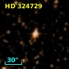 HD 324729