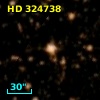 HD 324738