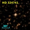 HD 324741
