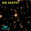 HD 324757