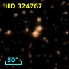 HD 324767