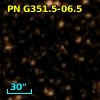 PN G351.5-06.5