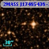 2MASS J17485438-3925471