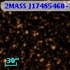 2MASS J17485460-3924044
