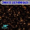 2MASS J17490163-3923056