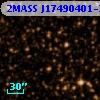 2MASS J17490401-3925193