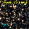 2MASS J17485946-3929102