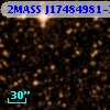 2MASS J17484981-3926468