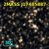 2MASS J17485887-3922162