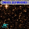 2MASS J17484703-3926378
