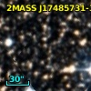 2MASS J17485731-3925171