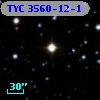 TYC 3560-12-1