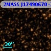 2MASS J17490670-3927578