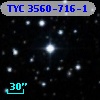TYC 3560-716-1