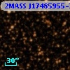 2MASS J17485955-3922535