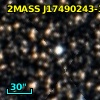 2MASS J17490243-3925126