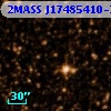2MASS J17485410-3928462