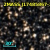 2MASS J17485867-3923343