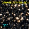 2MASS J17490190-3927070