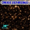 2MASS J17485961-3927078
