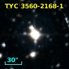 TYC 3560-2168-1