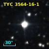 TYC 3564-16-1