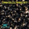 2MASS J17490287-3923541