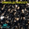 2MASS J17491527-3924491
