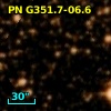 PN G351.7-06.6