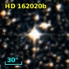 HD 162020b