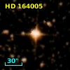 HD 164005