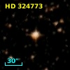 HD 324773
