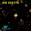 HD 324776
